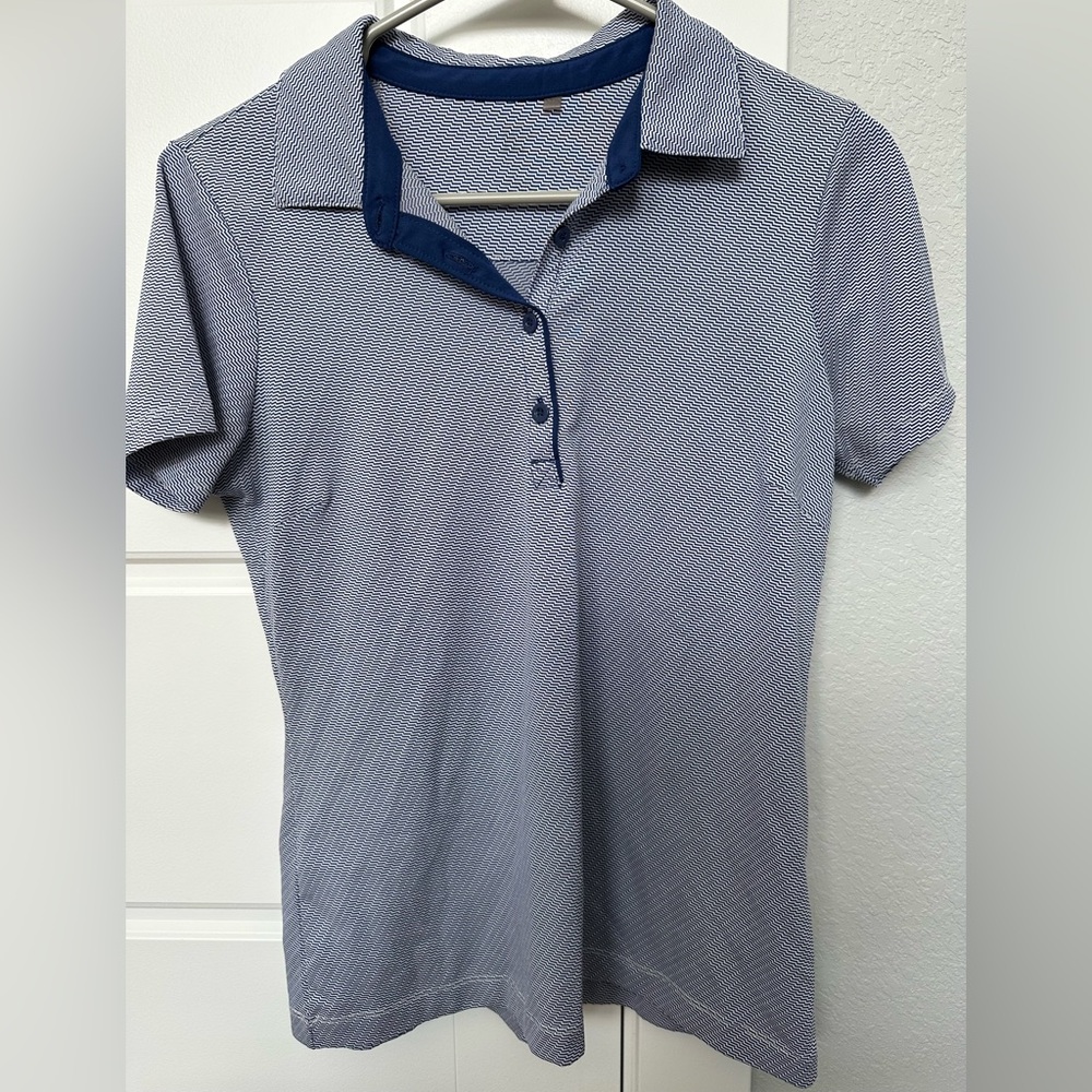 EP Pro Women’s Golf Polo